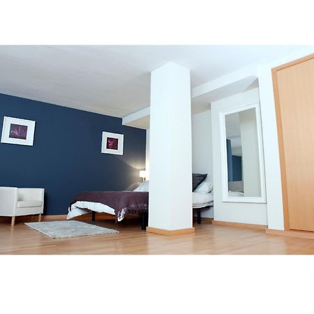 Fira Duplex Apartment L'Hospitalet de Llobregat Ngoại thất bức ảnh