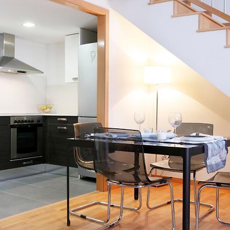 Fira Duplex Apartment L'Hospitalet de Llobregat Ngoại thất bức ảnh