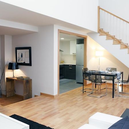 Fira Duplex Apartment L'Hospitalet de Llobregat Phòng bức ảnh