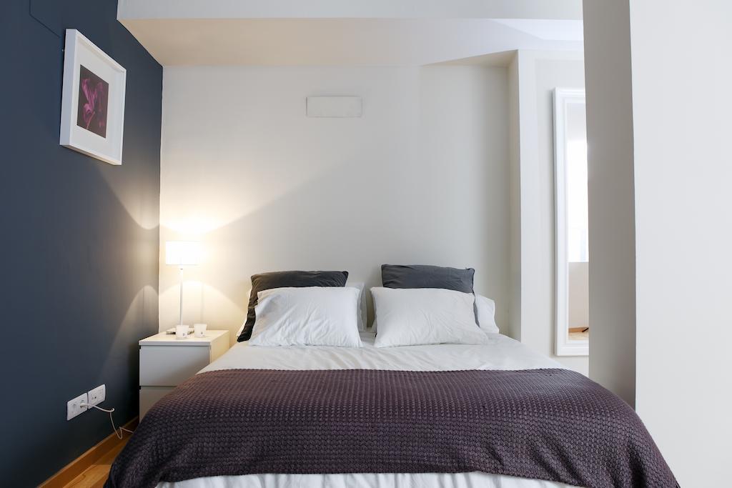 Fira Duplex Apartment L'Hospitalet de Llobregat Phòng bức ảnh