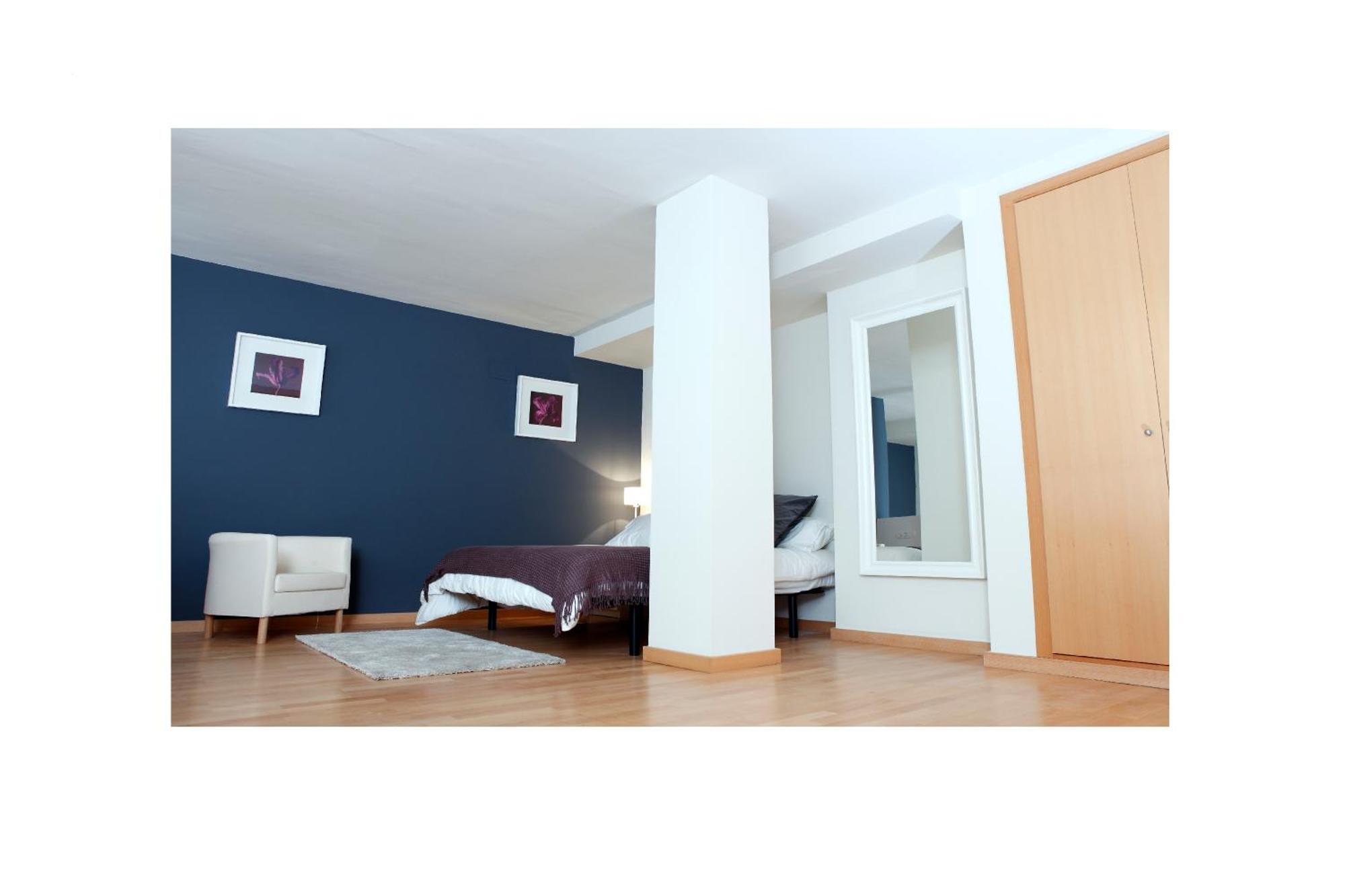 Fira Duplex Apartment L'Hospitalet de Llobregat Ngoại thất bức ảnh
